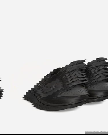 Tenisky a topánky Nike Dunk Low GORE-TEX Čierna | HQ2053-001, 2