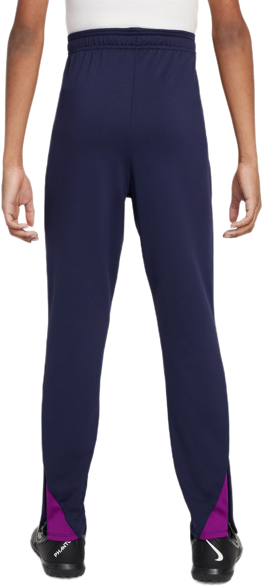 Tepláky Nike FC Barcelona Strike Track Pants Navy | hj7891-594, 1
