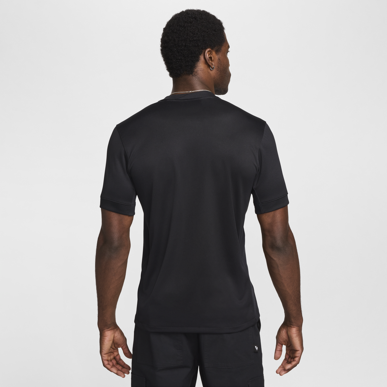 S.C. Dri-FIT Replica Corinthians Stadium 2024/25