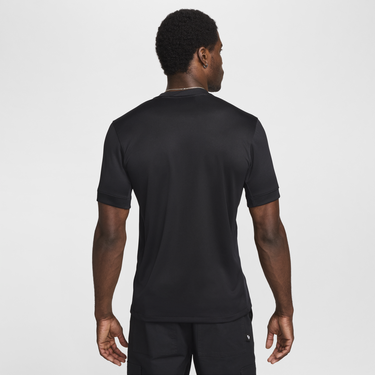 Dres Nike S.C. Dri-FIT Replica Corinthians Stadium 2024/25 Čierna | FN8784-010, 2