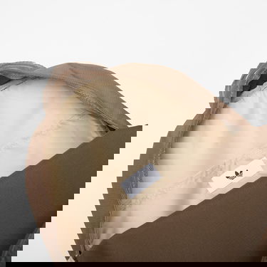 Batoh adidas Originals Adicolor Backpack 21 l Hnedá | KD7860, 3