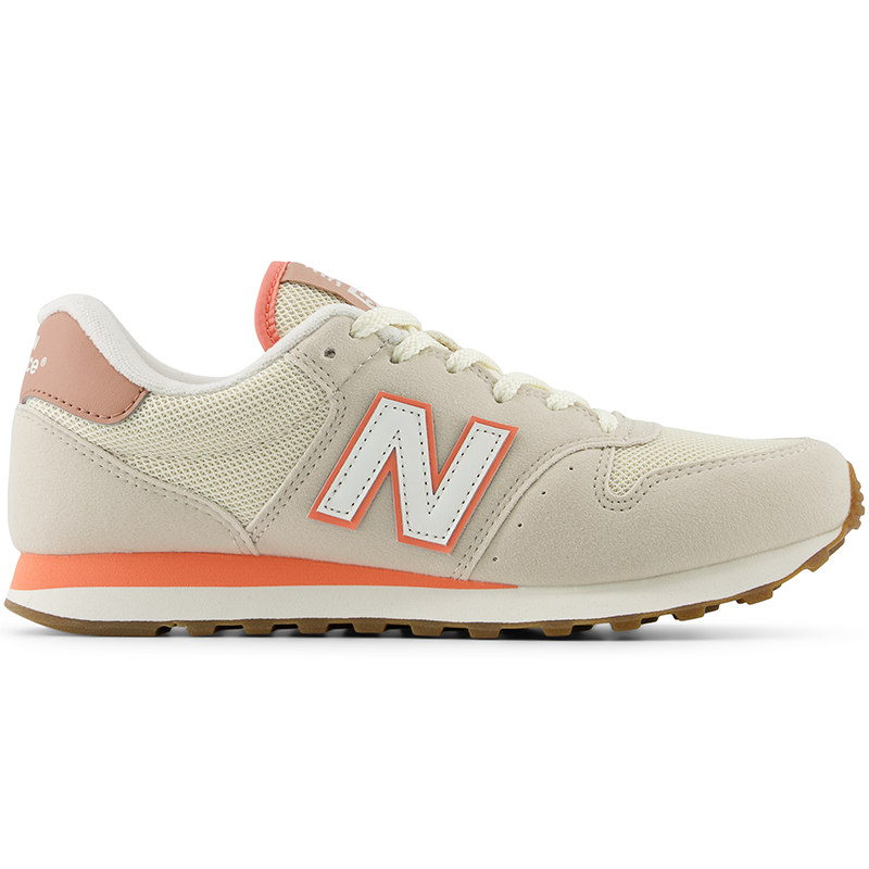 Tenisky a topánky New Balance New Balance GW500BPC Béžová | NBGW500BPC, 0