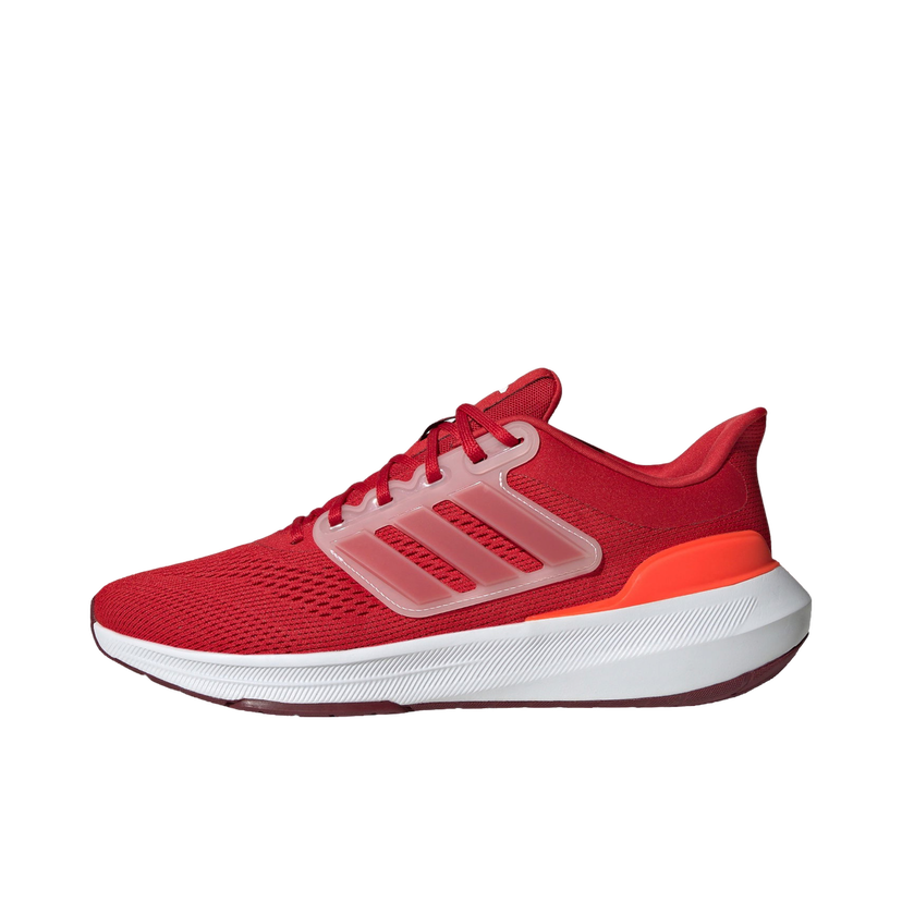 Tenisky a topánky adidas Performance Ultrabounce Better Scarlet Cloud White Červená | HP5775