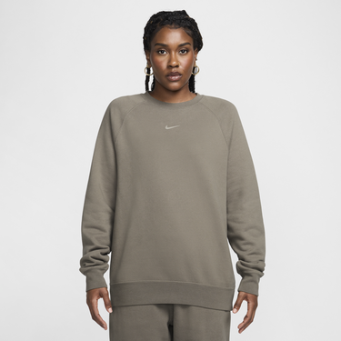 Mikina Nike NOCTA Crew Šedá | FN8160-040, 2