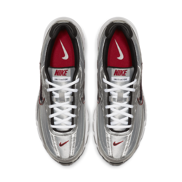 Tenisky a topánky Nike Initiator Šedá | 394055-001, 3