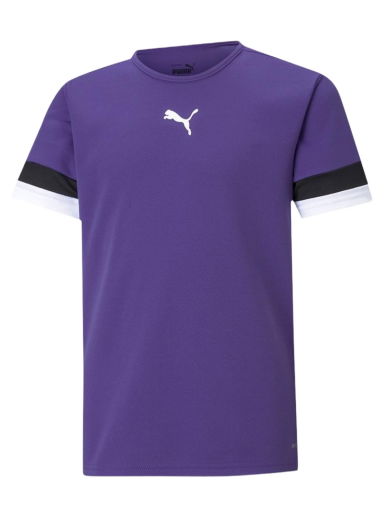 Dres Puma teamRISE Fialová | 70493810