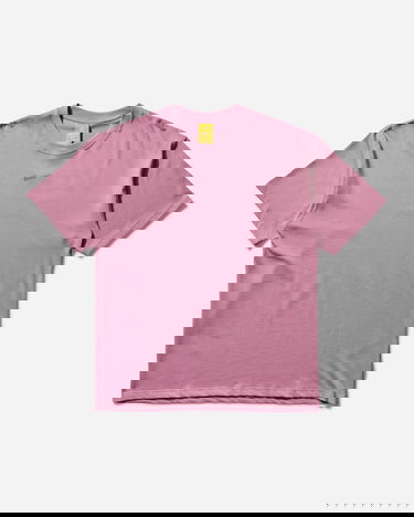 Crop Top Nike NOCTA x Max90 T-Shirt Ružová | FN7663-698, 0