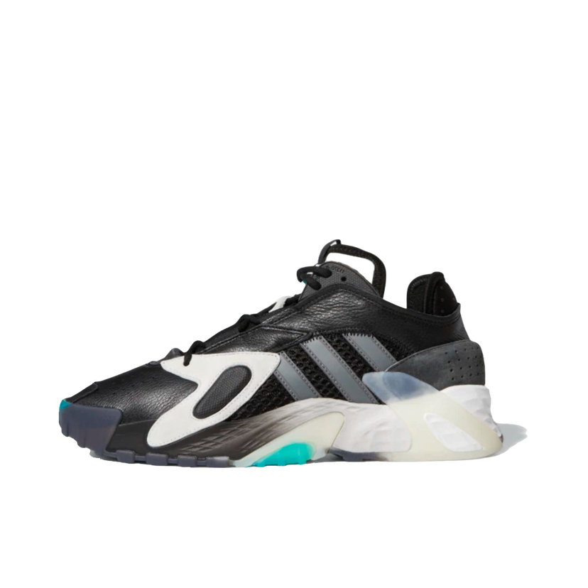 Tenisky a topánky adidas Originals Streetball Core Black Čierna | EE4968