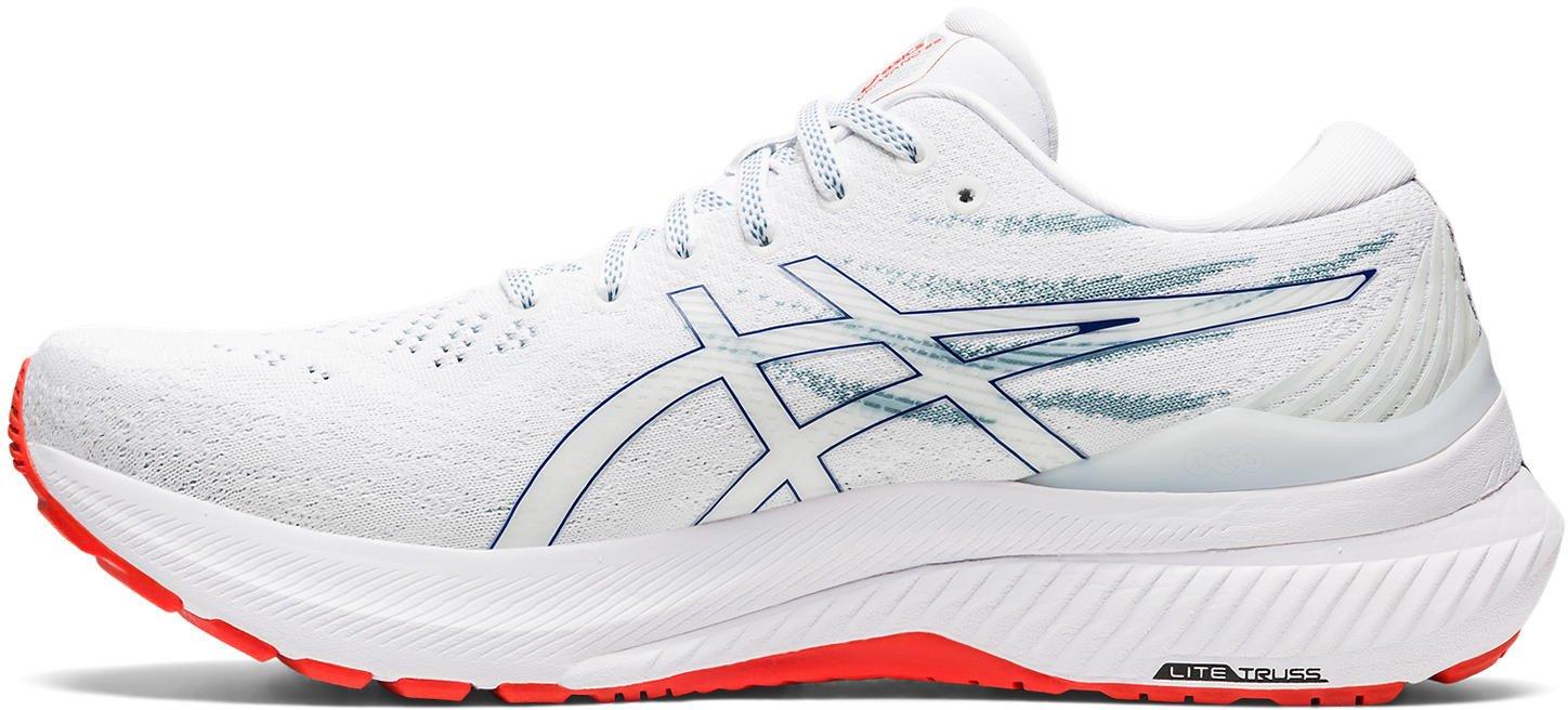 Tenisky a topánky Asics Gel-Kayano 29 Biela | 1011B440 101, 0