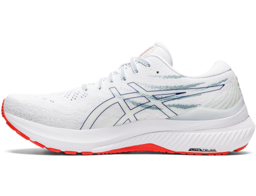 Bežecké topánky Asics Gel-Kayano 29 Biela | 1011B440 101
