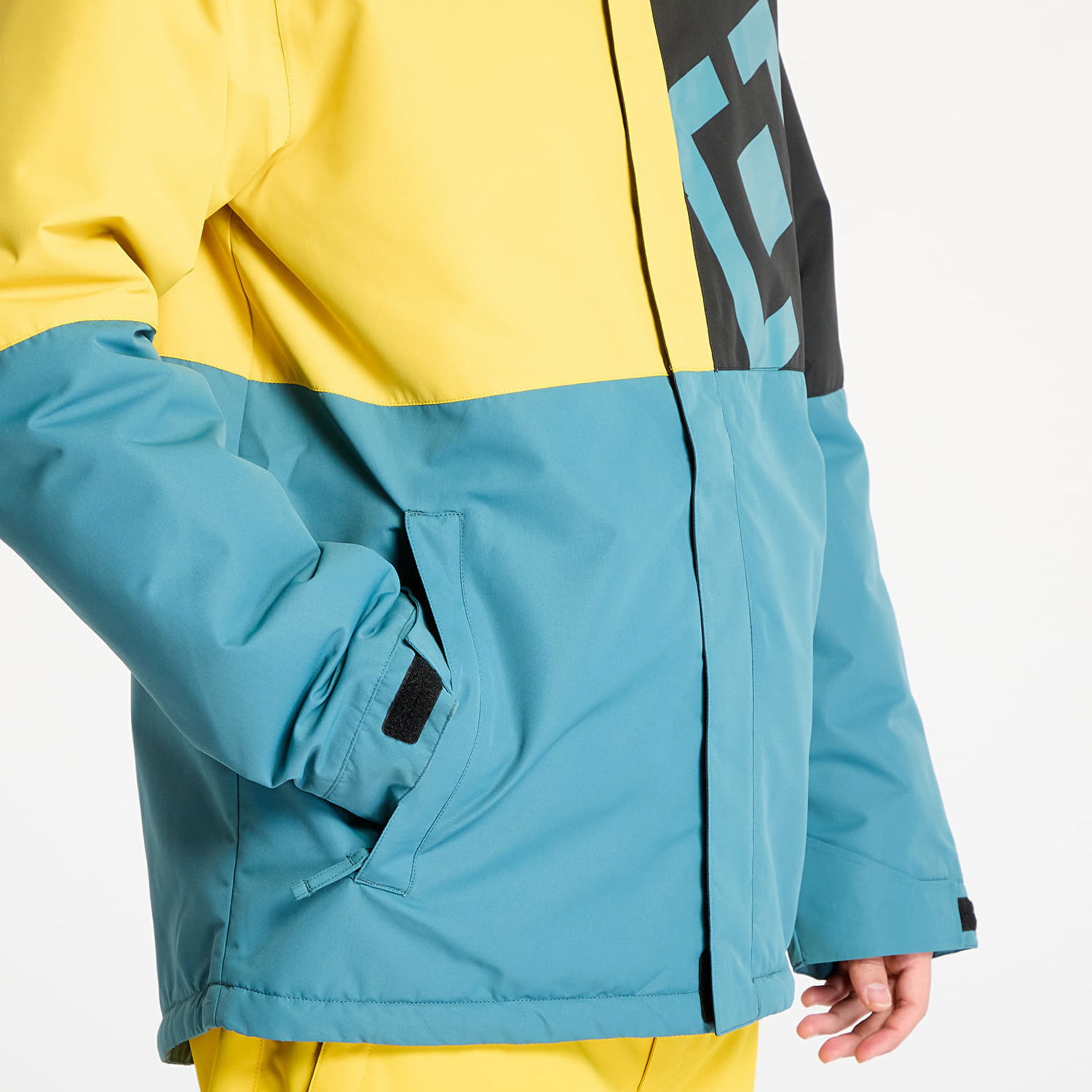 Parka Horsefeathers Horsefeathers Citadel Ski Jacket Rôznofarebný | OM321B, 1