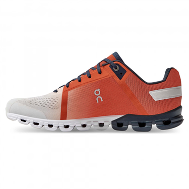 Tenisky a topánky On Running Cloudflow Oranžová | 3599236, 0