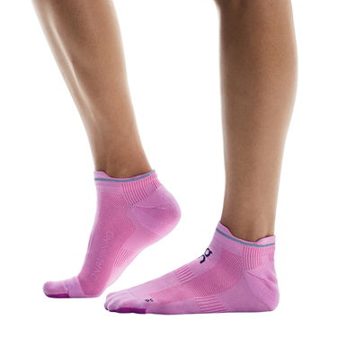 Ponožky On Running On Elite Low Socks Ružová | 2UF10443955, 1