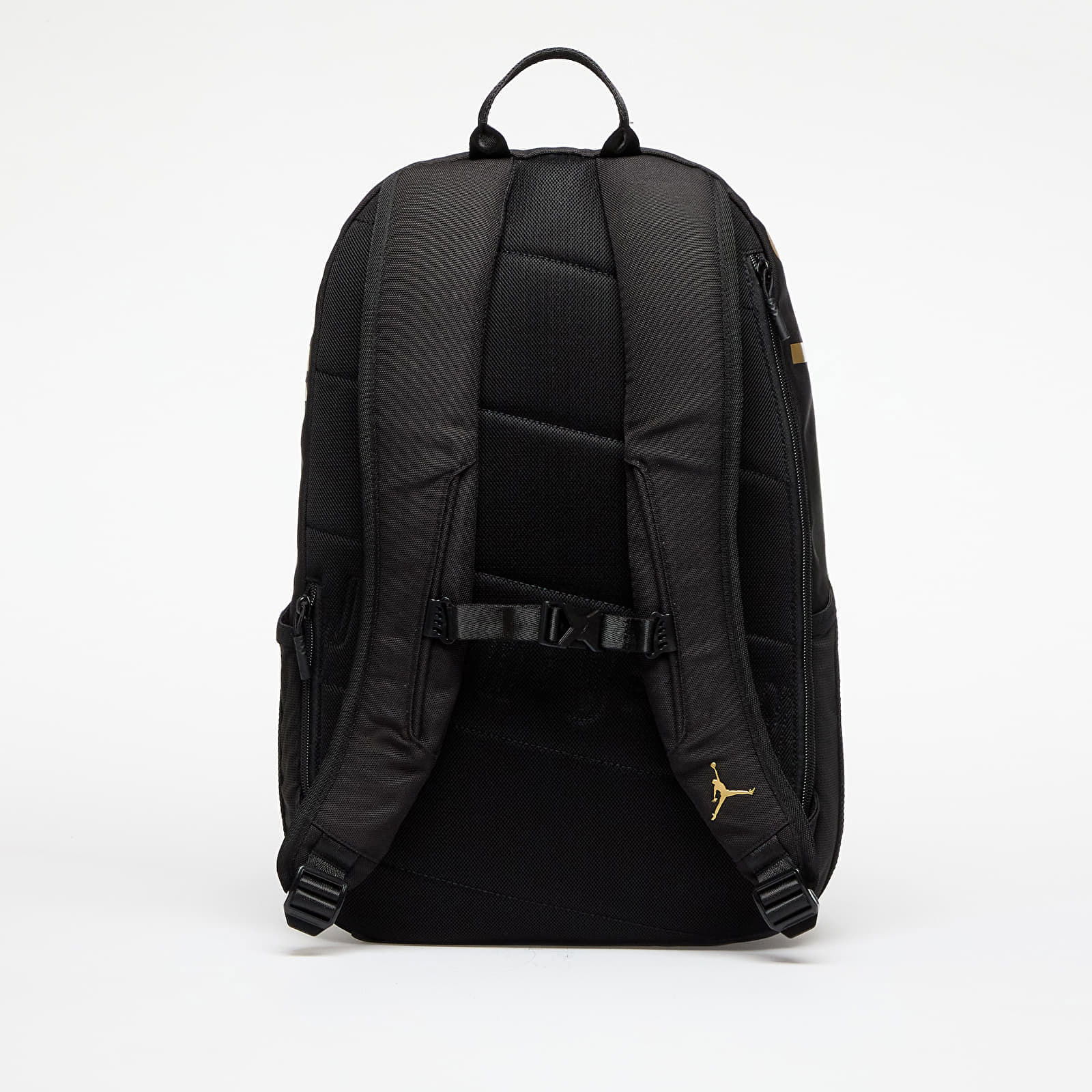 Backpack Jordan Jam Air Patrol Backpack Black/ Gold Universal