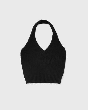 Tielko Won Hundred Brisa Knitwear Čierna | 2808-11084, 0