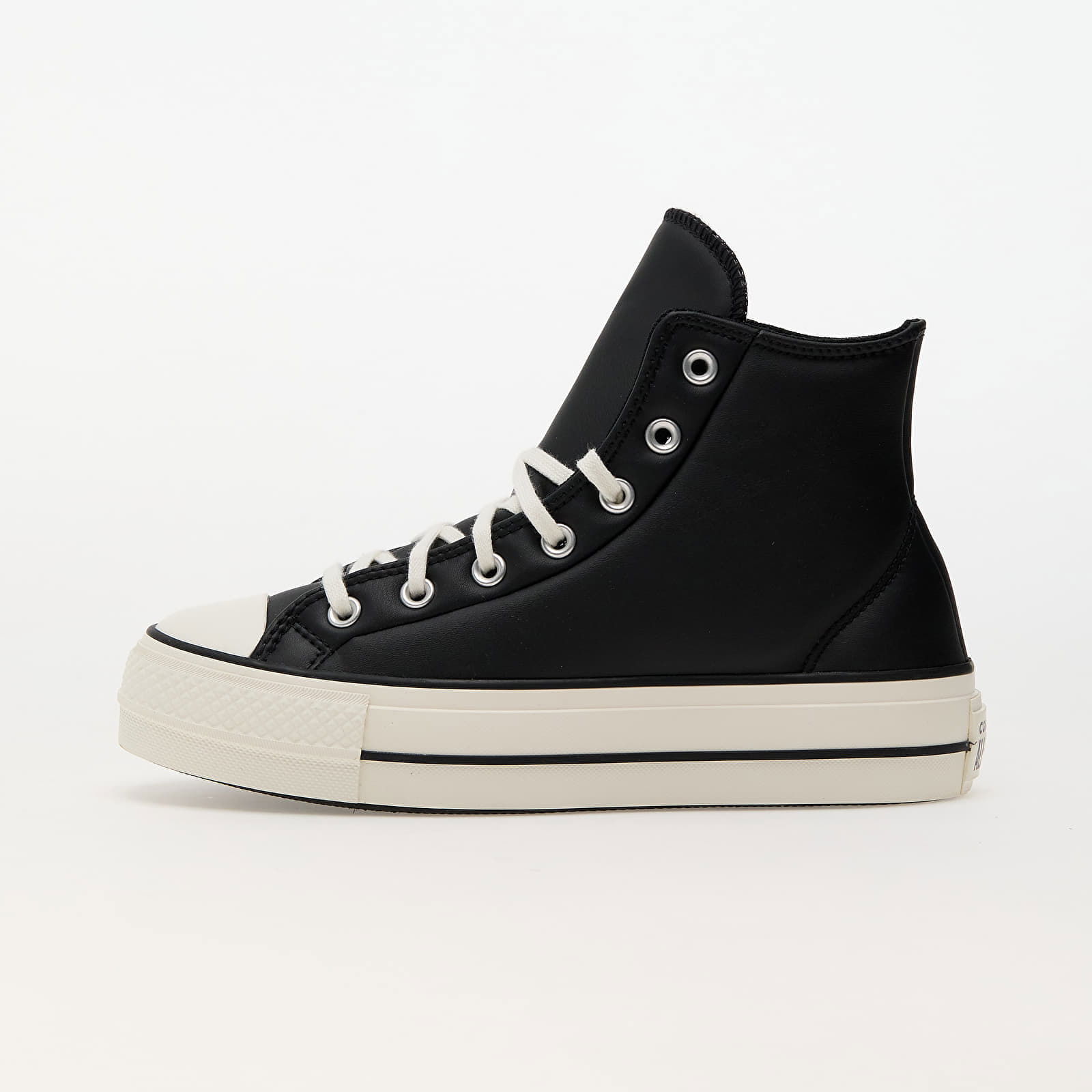 Chuck Taylor All Star Lift Platform Puffed Up