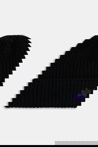 Needles Watch Cap Ribbed Knit Beanie