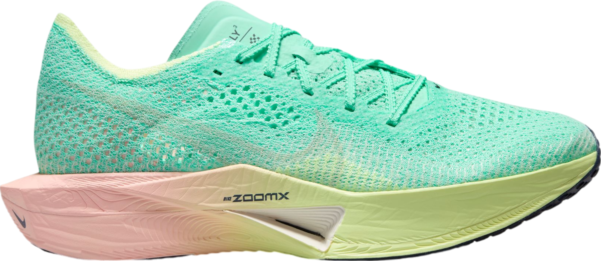 Tenisky a topánky Nike Vaporfly 3 Tyrkysová | hq3505-379, 0