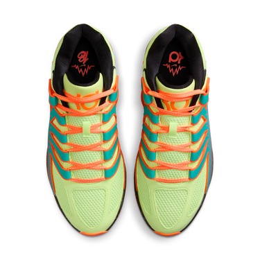 Tenisky a topánky Nike KD18 Žltá | HV1993-301, 4