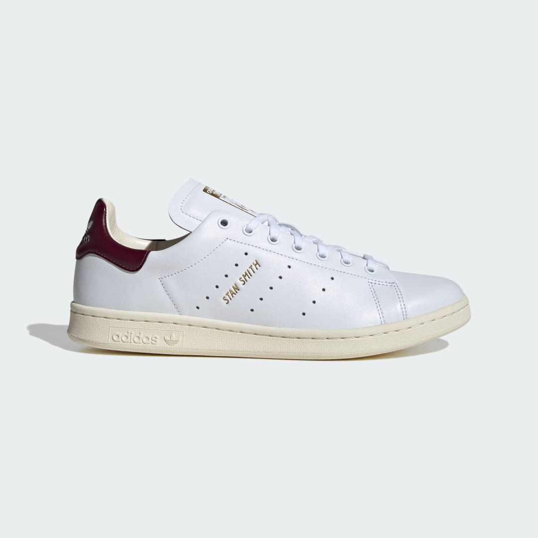 Tenisky a topánky adidas Originals Stan Smith Lux Šedá | ID1414, 0
