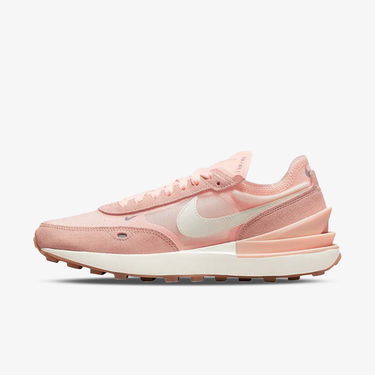 Tenisky a topánky Nike Waffle One W Ružová | DC2533-801, 4