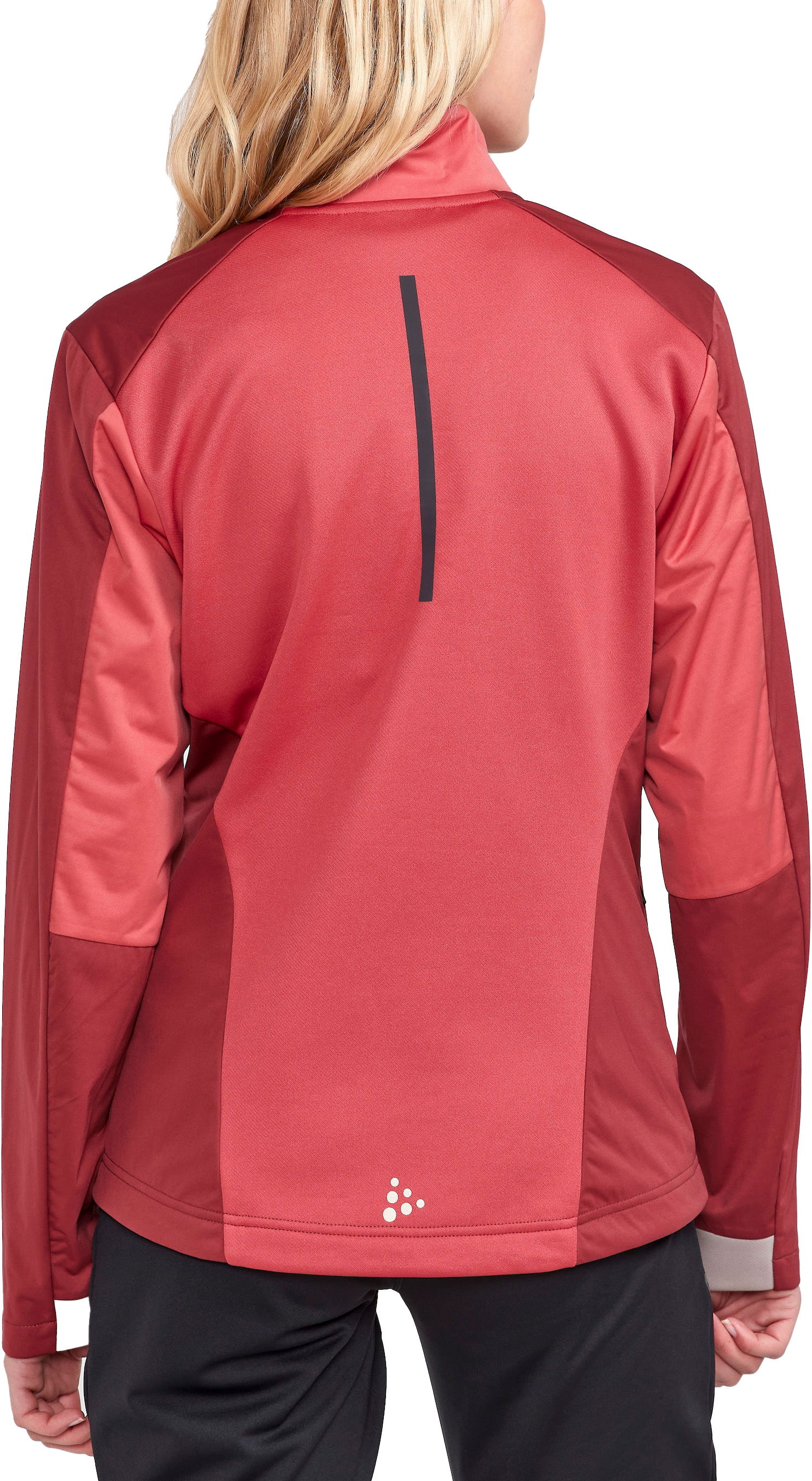 ADV NORDIC TRAINING JACKET