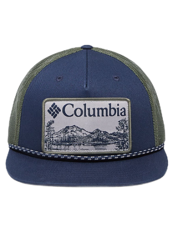Columbia Flat Brim Snapback 2032021464