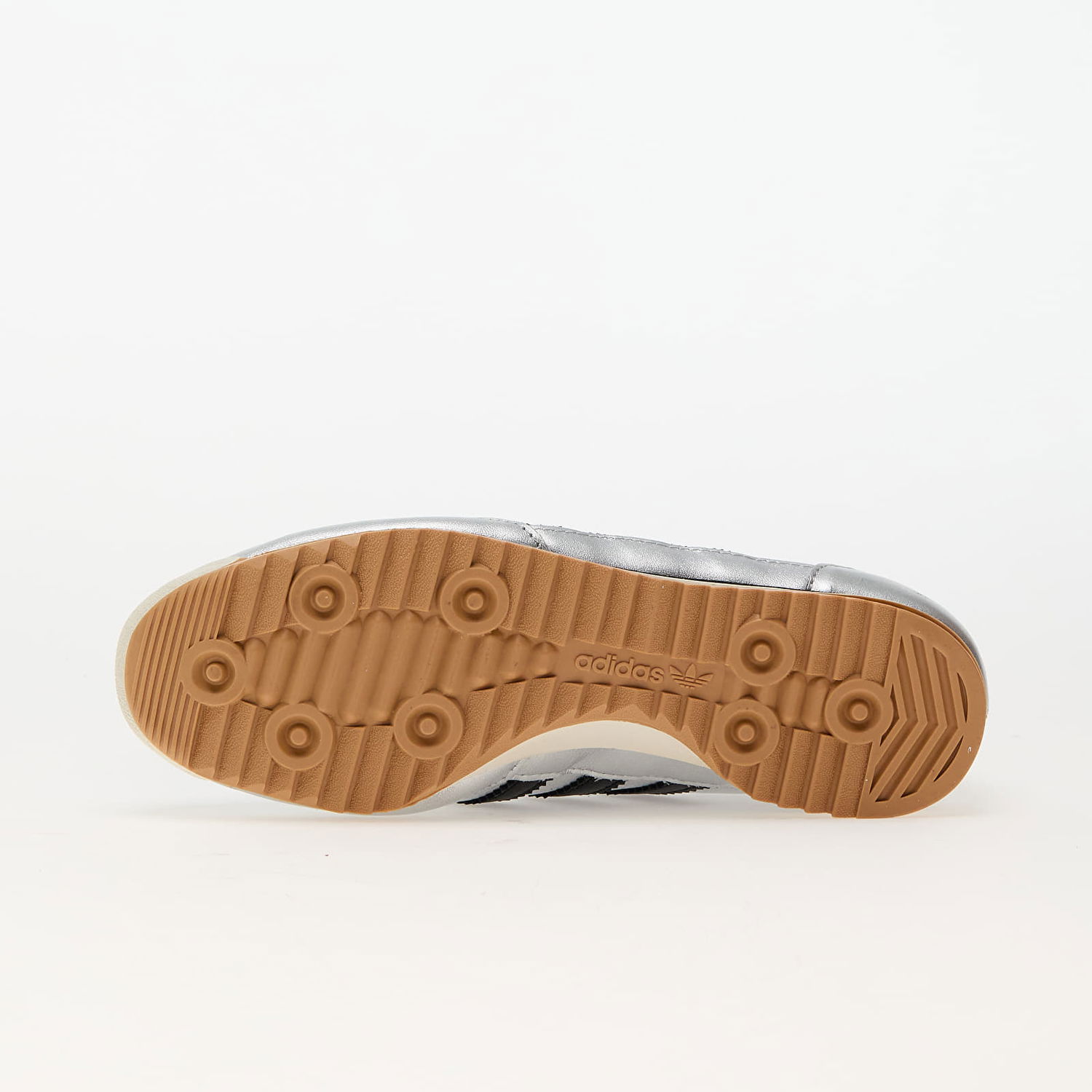 Tenisky a topánky adidas Originals SL72 OG W Metalická | JH6363, 1