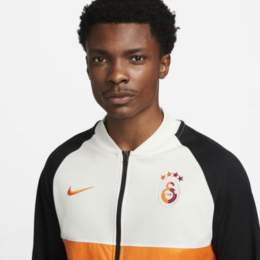 Bunda Nike Galatasaray Full-Zip Tracksuit Jacket Rôznofarebný | DB7815-137, 1