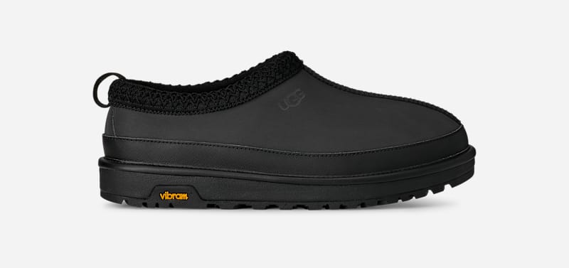 Tenisky a topánky UGG Tasman Reflective Slipper Čierna | 1172290-BRLC