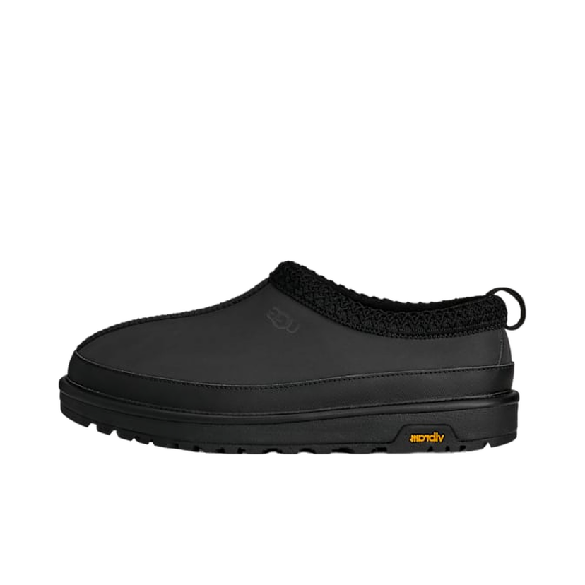 Tenisky a topánky UGG Tasman Reflective Slipper Čierna | 1172290-BRLC