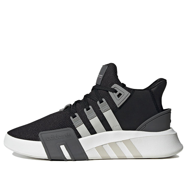 Tenisky a topánky adidas Originals Originals EQT Bask ADV Čierna | ID0548, 0