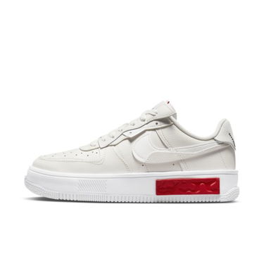 Tenisky a topánky Nike Air Force 1 Fontanka W Šedá | DH1290-001, 0