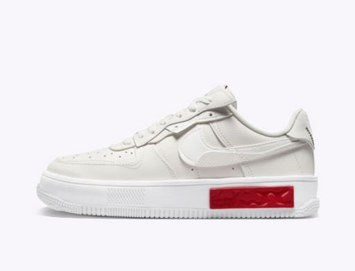 Tenisky a topánky Nike Air Force 1 Fontanka W Šedá | DH1290-001