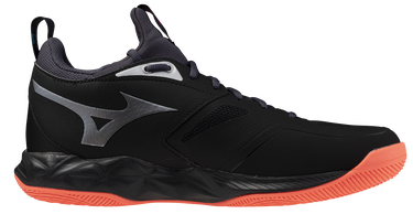 Tenisky a topánky Mizuno Mizuno Wave Dimension Čierna | v1ga2240-06, 3