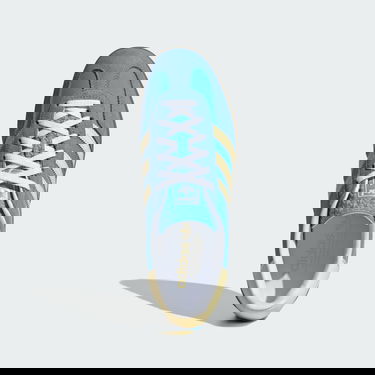 Tenisky a topánky adidas Originals Gazelle Indoor Modrá | IE2960, 3