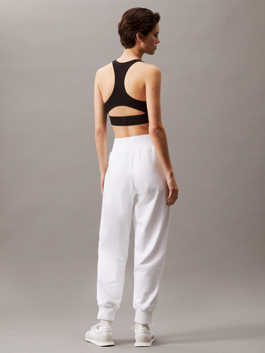 Tepláky CALVIN KLEIN Calvin Klein Joggers Biela | LVGWS5P608-YAA, 1