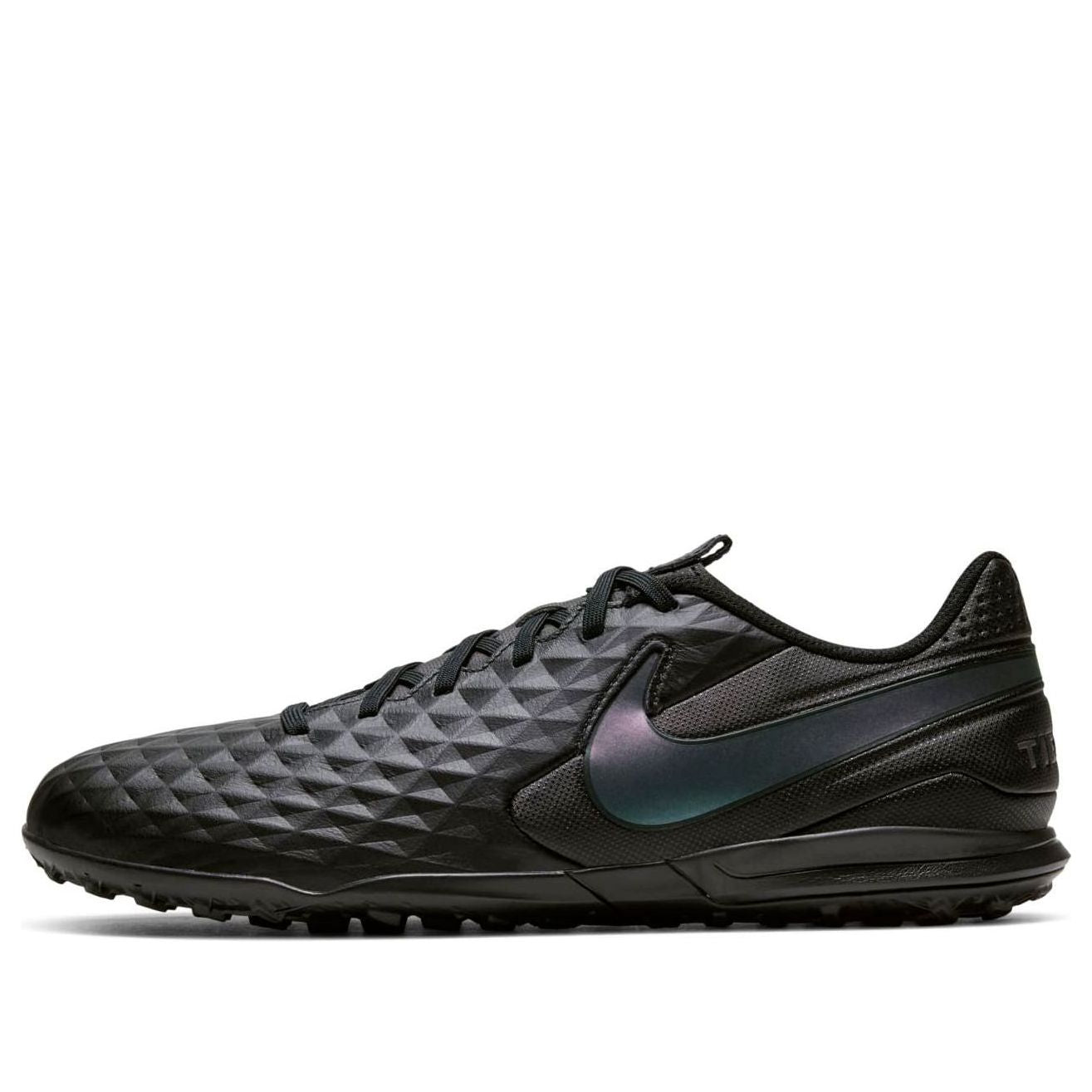 Tenisky a topánky Nike Tiempo Legend 8 Academy TF Čierna | AT6100-010, 0