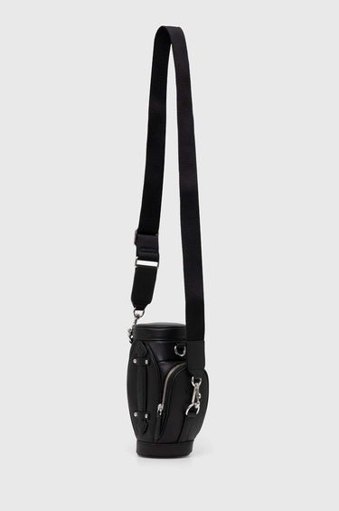 Ľadvinka Lacoste Waist Bag Čierna | NF4616MD, 1
