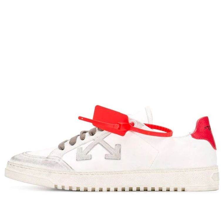 Tenisky a topánky Off-White Off-White 2.0 Biela | OMIA042R20D390540120