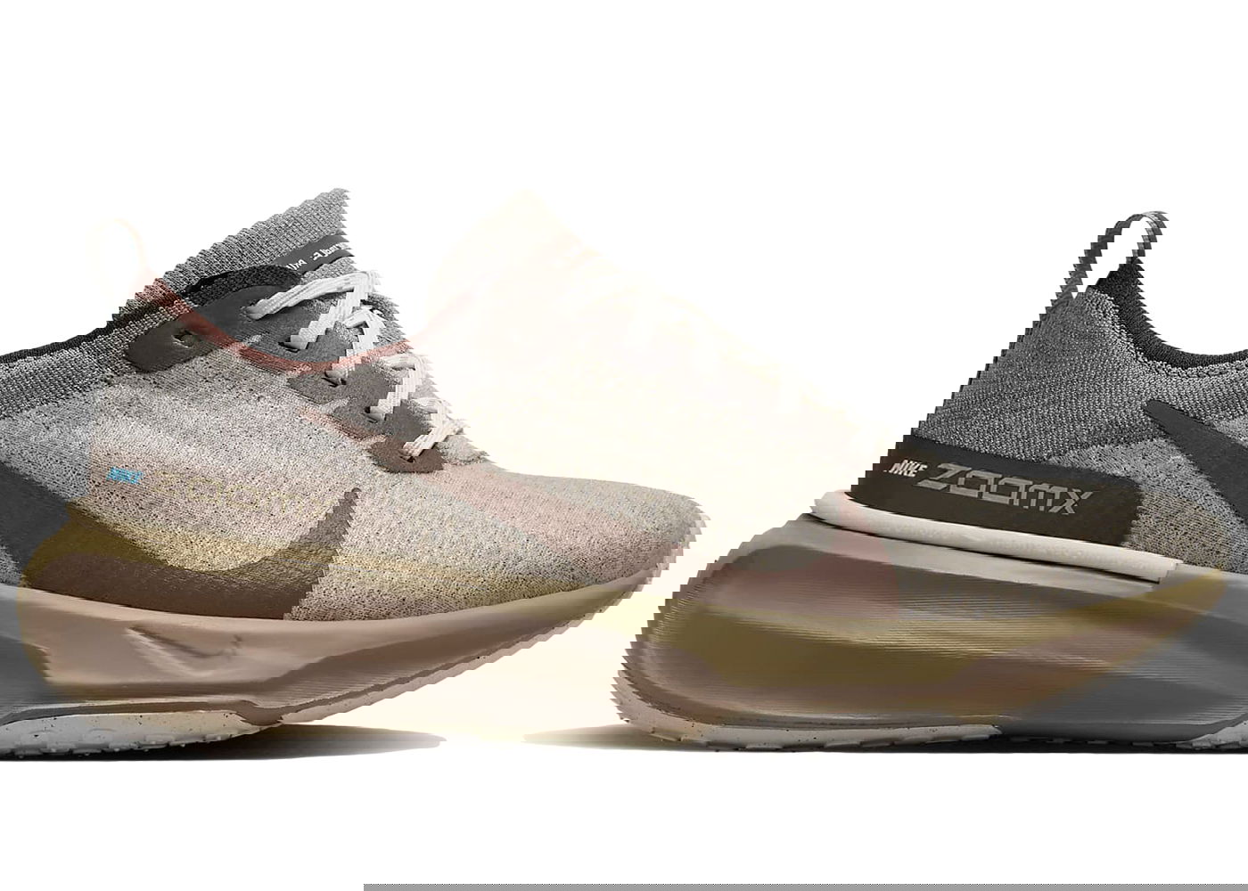Tenisky a topánky Nike ZoomX Invincible Run 3 Dark Stucco Šedá | FZ3654-053, 0