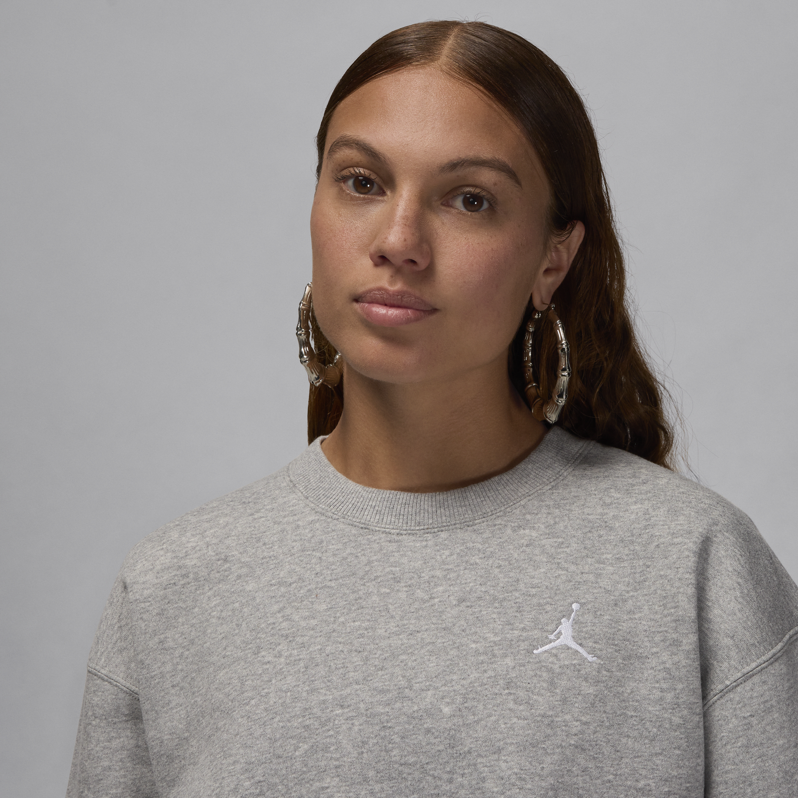 Jordan Brooklyn Fleece