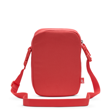 Taška cez rameno Nike Nike Heritage Crossbody Bag (4 l) Červená | DB0456-814, 4