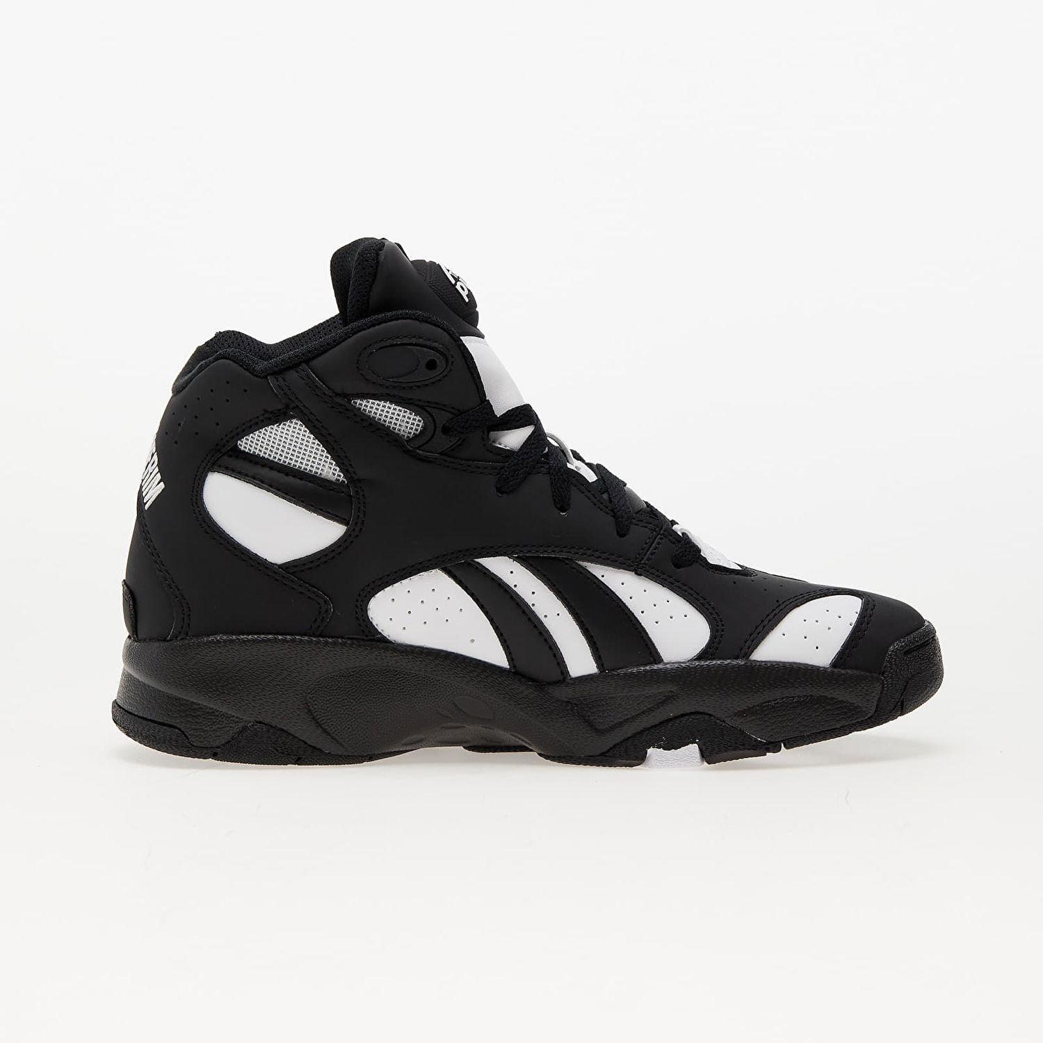 Tenisky a topánky Reebok Atr Pump Vertical Core Black/ Ftw White/ Core Black Čierna | 100032755, 1
