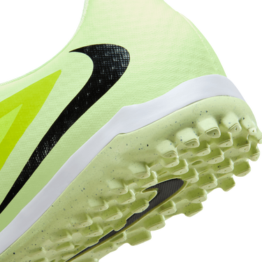 Tenisky a topánky Nike PHANTOM 6 LOW ACADEMY TF Žltá | hq2325-800, 4
