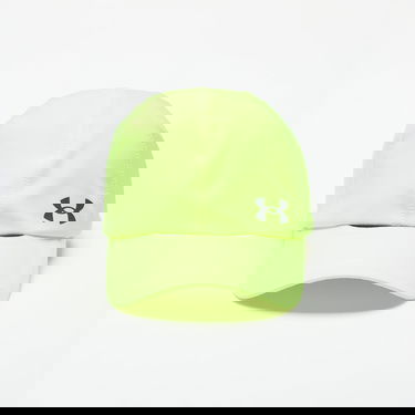 Šiltovka Under Armour Cap Šedá | 1383477-025, 3