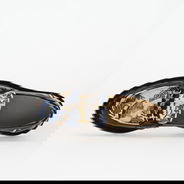 Tenisky a topánky Filling Pieces Loafer Broken Plate Čierna | 112611303321130, 3