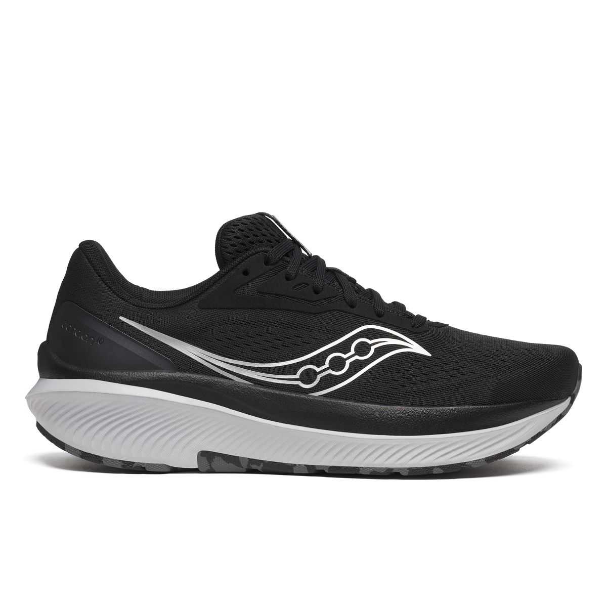 Tenisky a topánky Saucony Echelon 10 Čierna | S21044-100, 1
