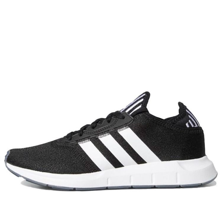 Tenisky a topánky adidas Originals Swift Run X Čierna | FY2134, 0