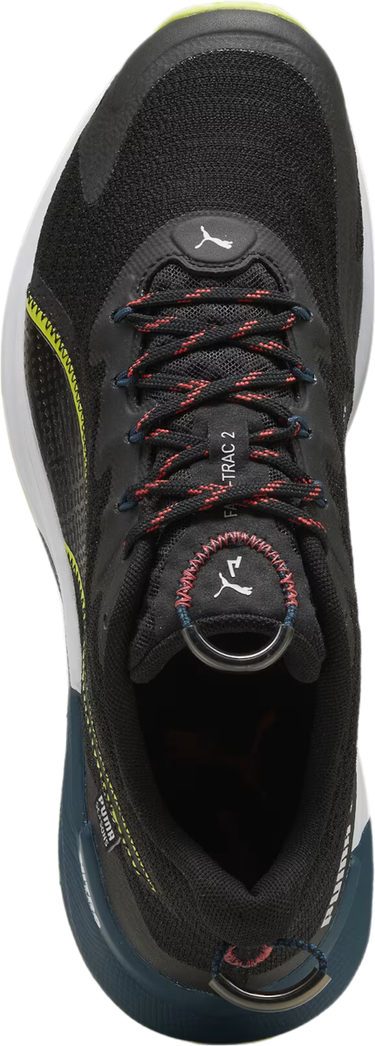 Tenisky a topánky Puma Fast-Trac NITRO 2 Modrá | 307684-06, 4